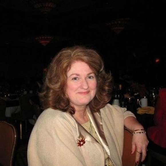 Meet your Posher, Doris - Picture 1 of 1